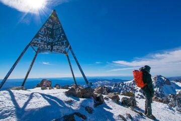 hiking -Summit-of-Mt-Toubkal