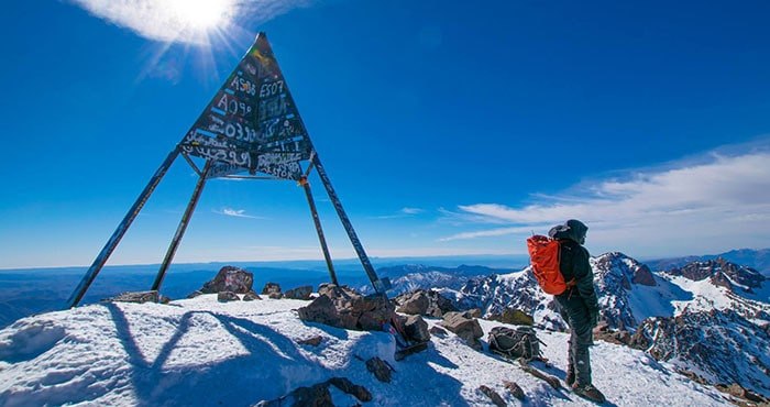 hiking -Summit-of-Mt-Toubkal